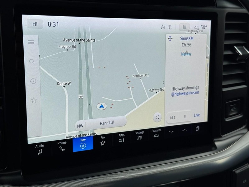 Ford F-150 Vehicle Image 19