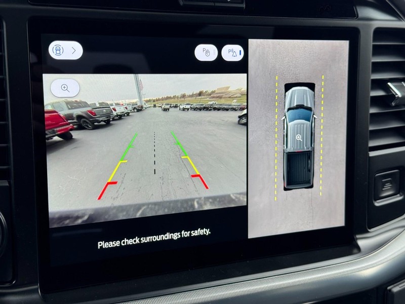 Ford F-150 Vehicle Image 20