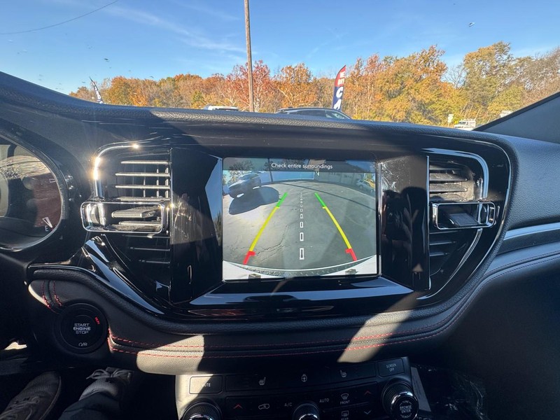 Dodge Durango Vehicle Full-screen Gallery Image 20