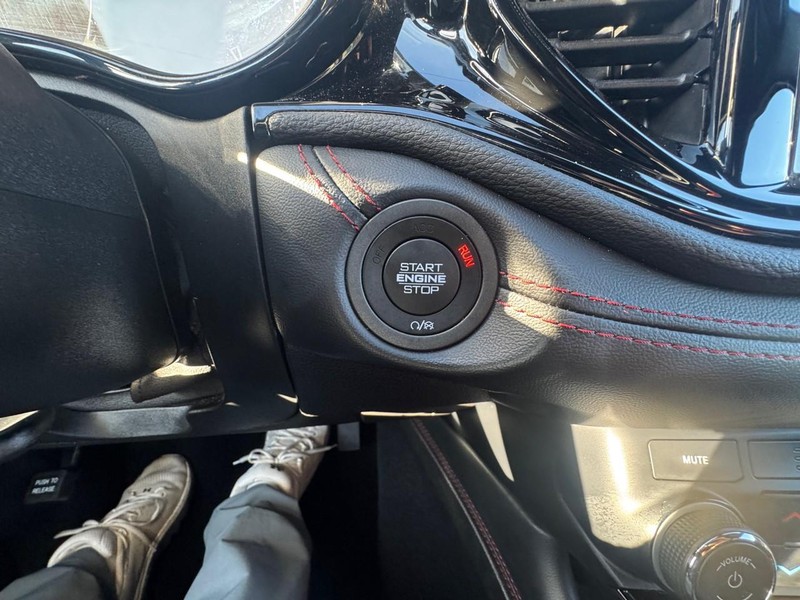 Dodge Durango Vehicle Full-screen Gallery Image 22