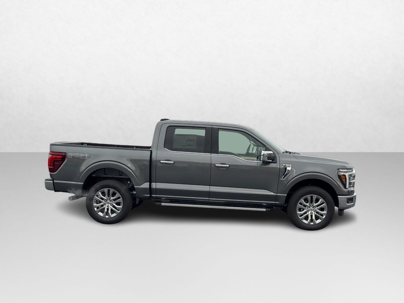 Ford F-150 Vehicle Image 02