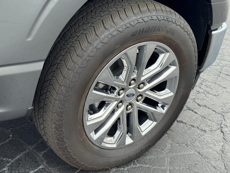 Ford F-150 Vehicle Image 04