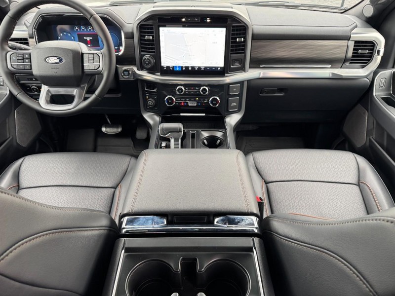 Ford F-150 Vehicle Image 06