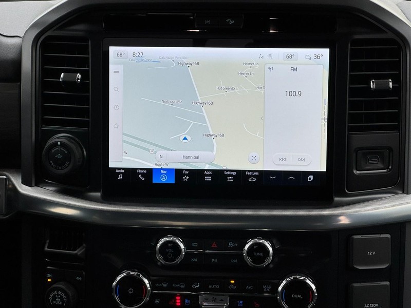 Ford F-150 Vehicle Image 08