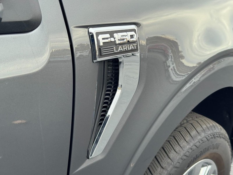 Ford F-150 Vehicle Image 11