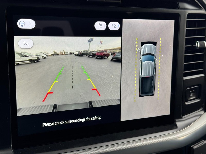 Ford F-150 Vehicle Image 17