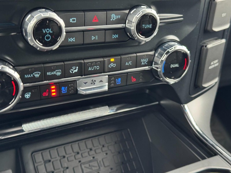 Ford F-150 Vehicle Image 18