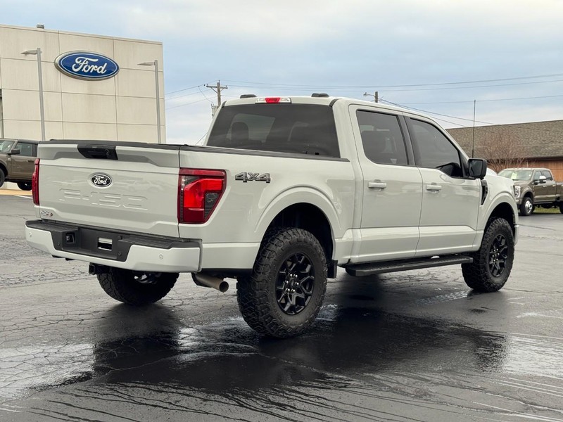 Ford F-150 Vehicle Image 03