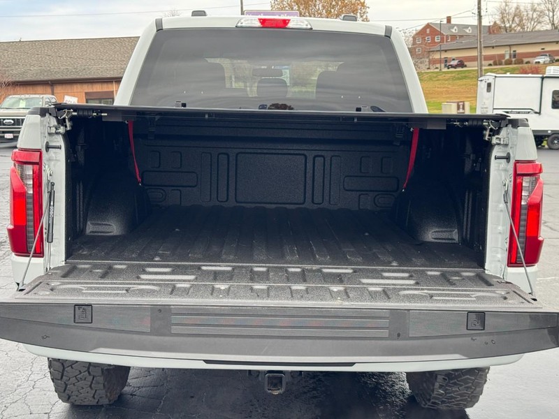 Ford F-150 Vehicle Image 04