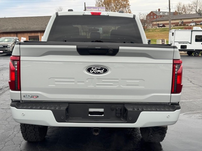 Ford F-150 Vehicle Image 05