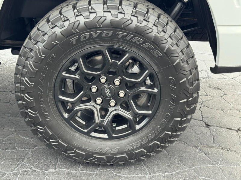 Ford F-150 Vehicle Image 07