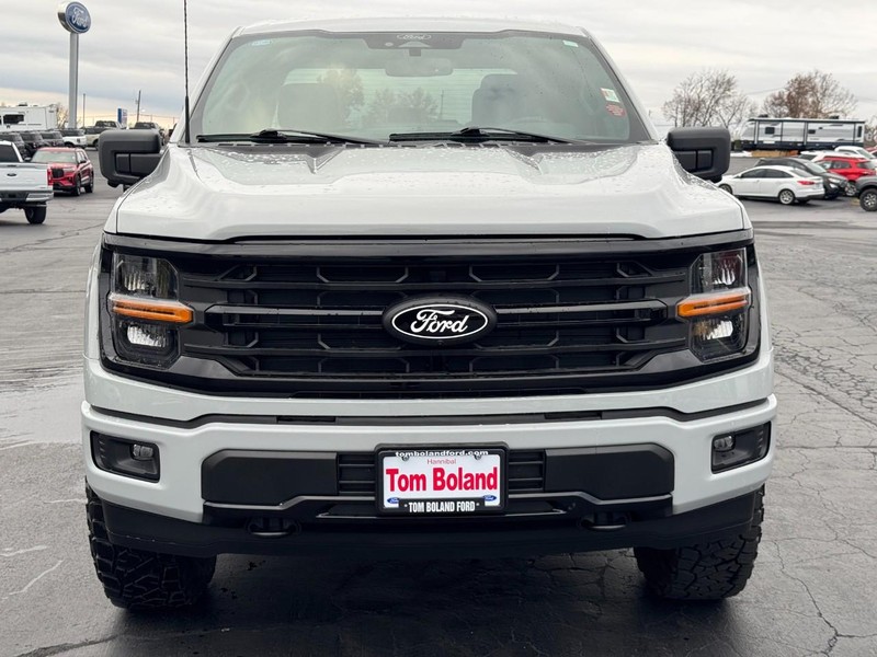 Ford F-150 Vehicle Image 09