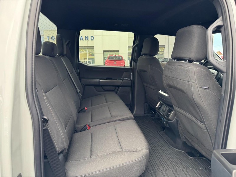 Ford F-150 Vehicle Image 10