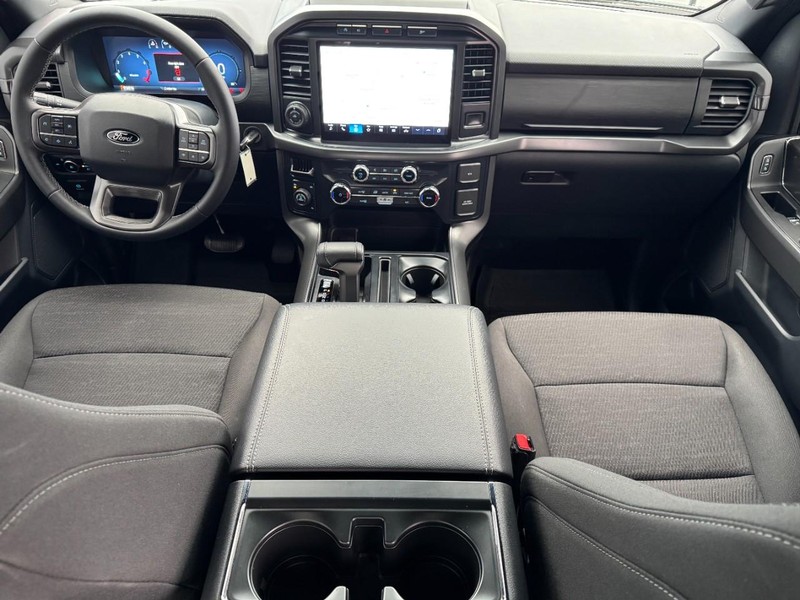 Ford F-150 Vehicle Image 11