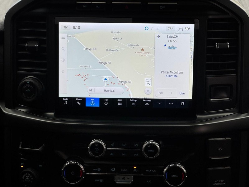 Ford F-150 Vehicle Image 13