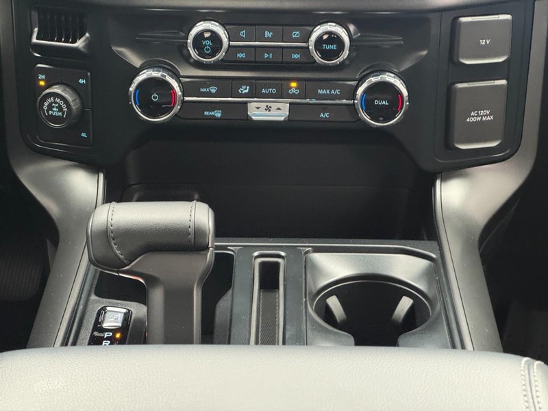 Ford F-150 Vehicle Image 14