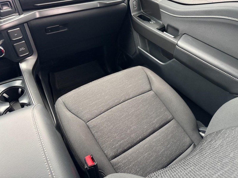 Ford F-150 Vehicle Image 15