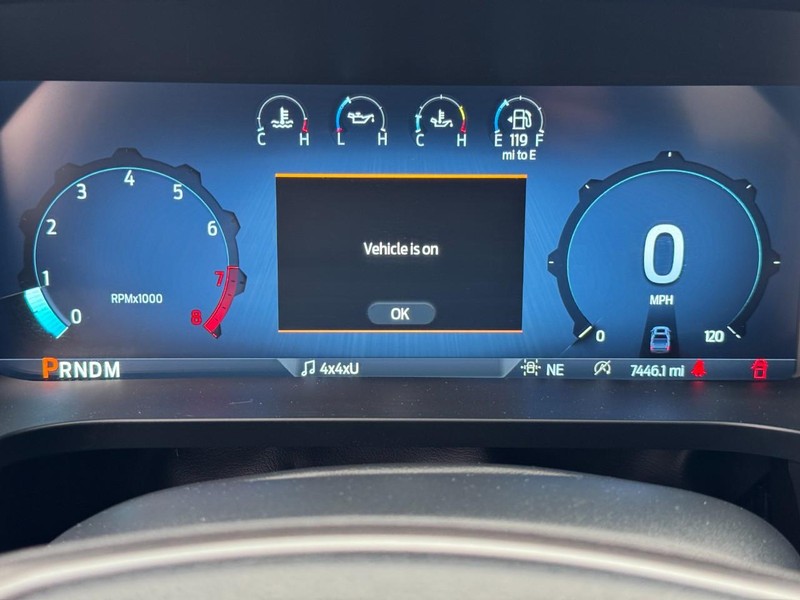 Ford F-150 Vehicle Image 20