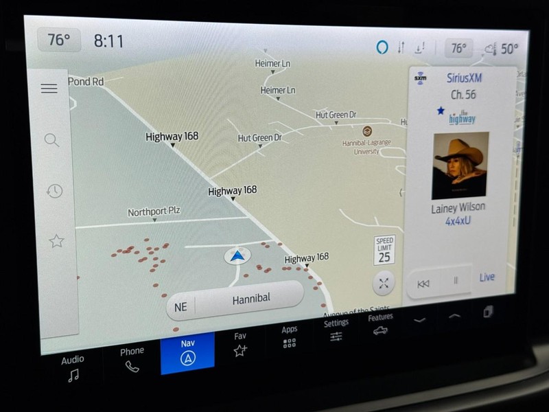 Ford F-150 Vehicle Image 21