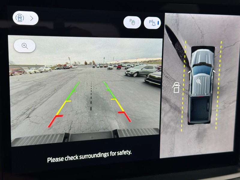 Ford F-150 Vehicle Image 22