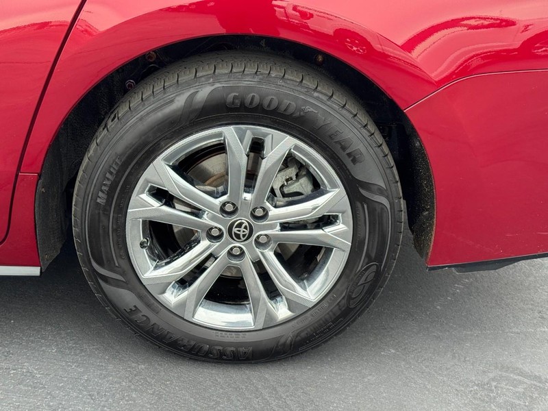 Toyota Sienna Vehicle Image 07