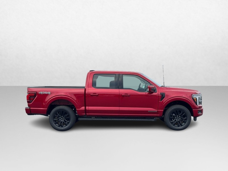 Ford F-150 Vehicle Image 02