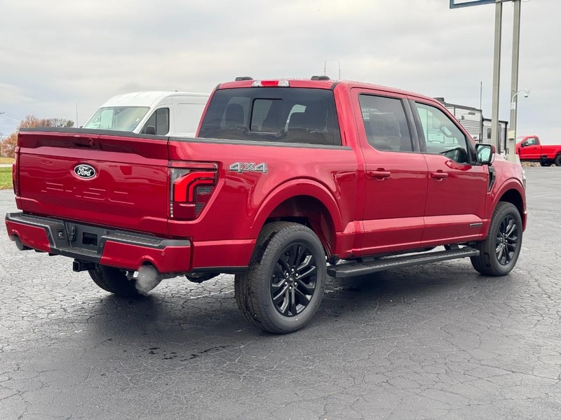 Ford F-150 Vehicle Image 03