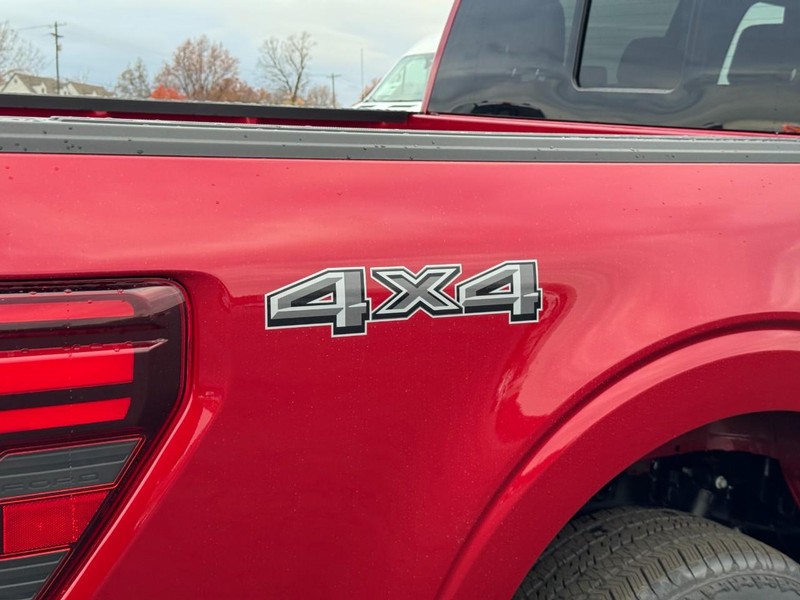 Ford F-150 Vehicle Image 04