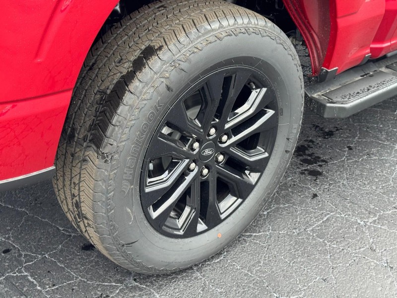 Ford F-150 Vehicle Image 05