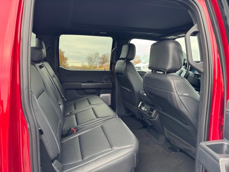 Ford F-150 Vehicle Image 06