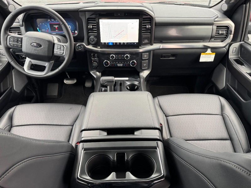 Ford F-150 Vehicle Image 07