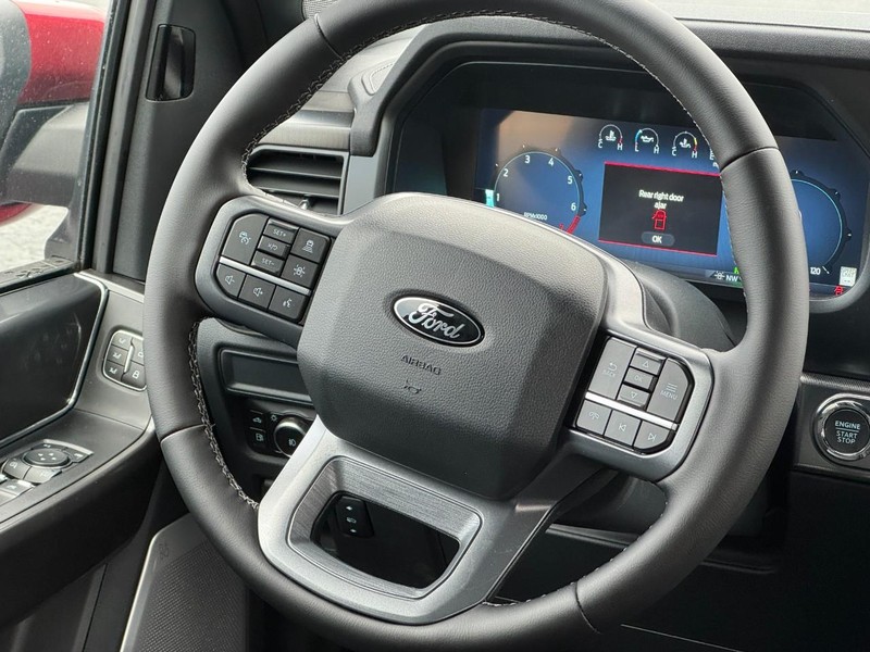 Ford F-150 Vehicle Image 08