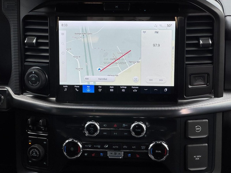 Ford F-150 Vehicle Image 09