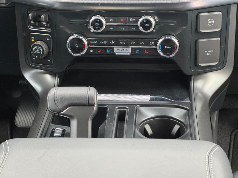 Ford F-150 Vehicle Image 10