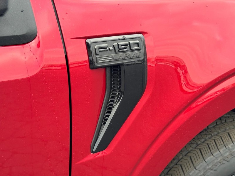 Ford F-150 Vehicle Image 12
