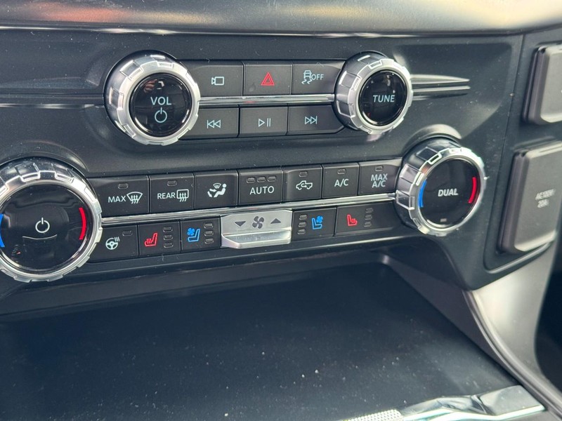 Ford F-150 Vehicle Image 18