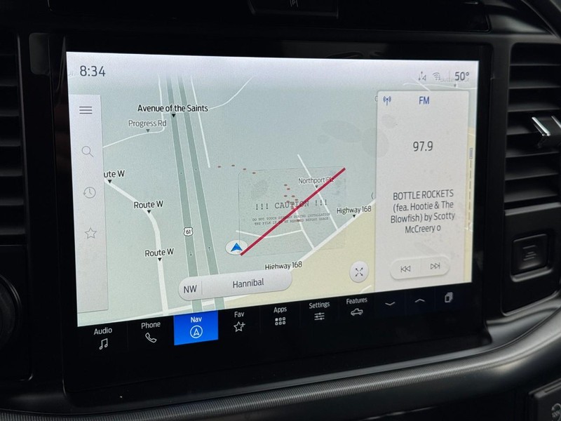 Ford F-150 Vehicle Image 19