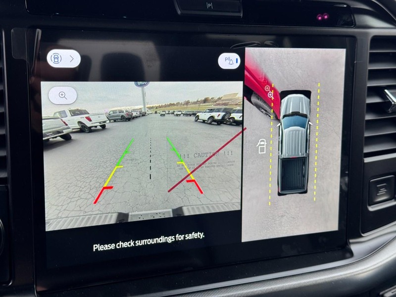 Ford F-150 Vehicle Image 20