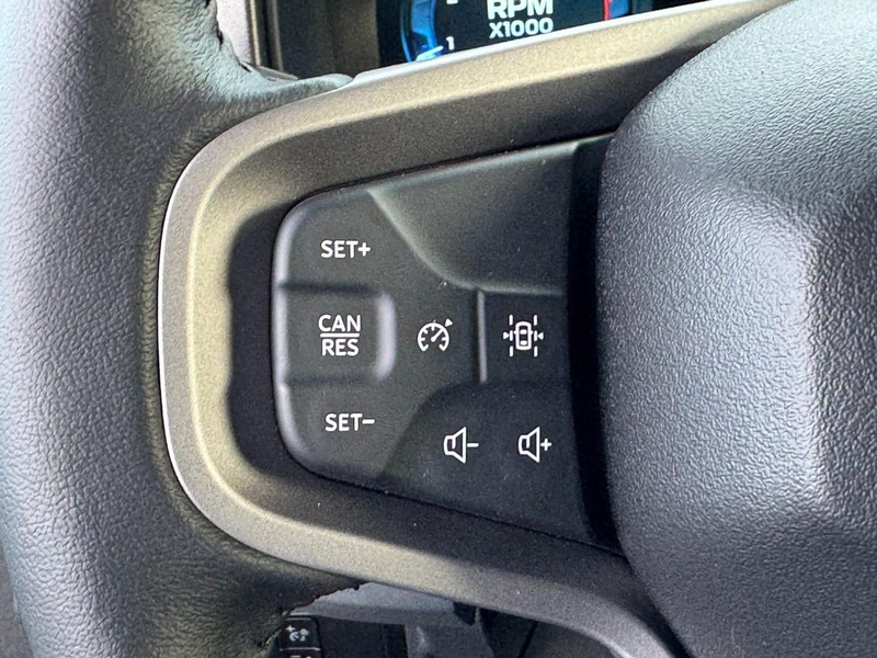 Ford Bronco Vehicle Image 13