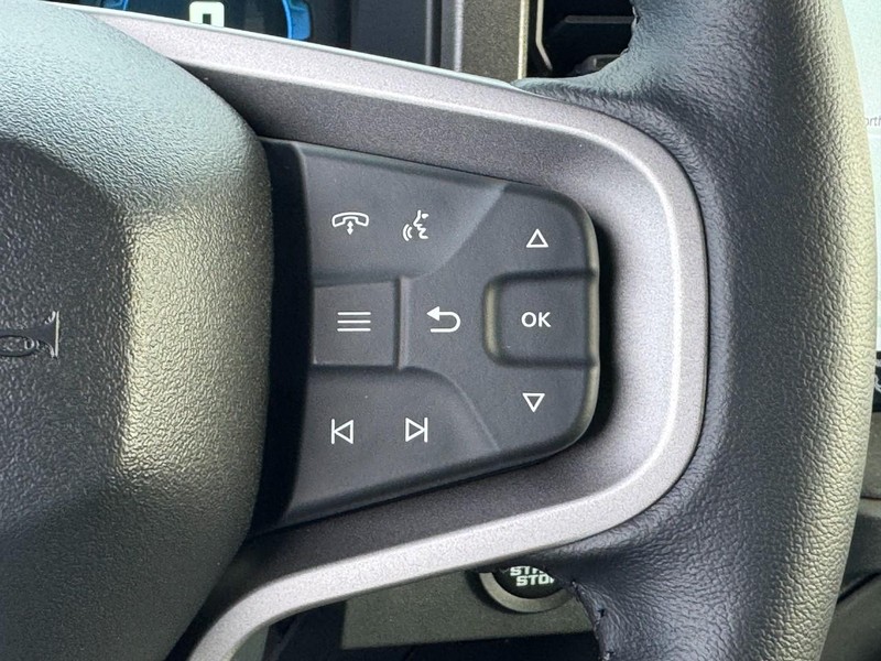 Ford Bronco Vehicle Image 14