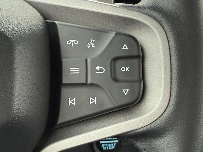 Ford Bronco Vehicle Image 10