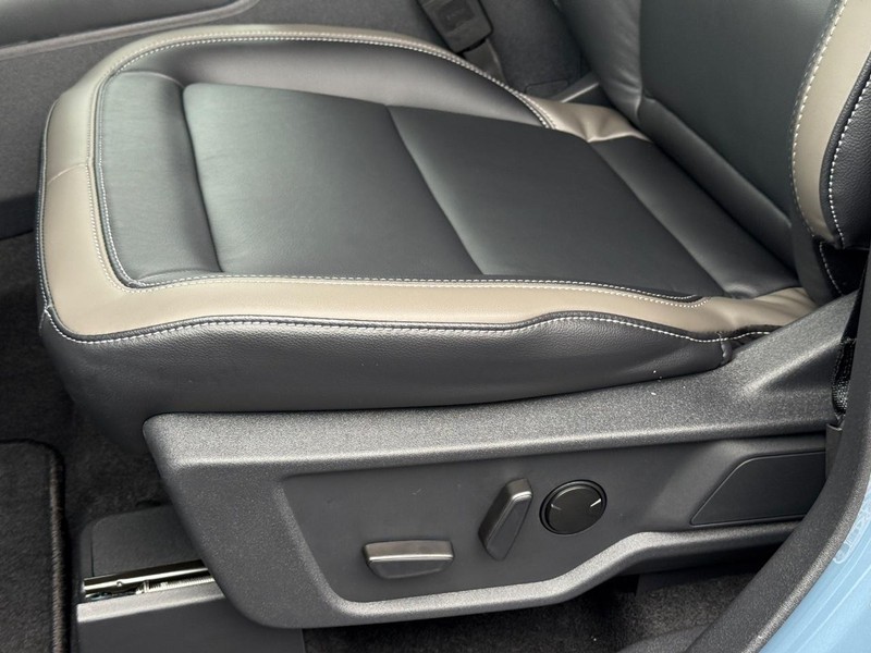 Ford Bronco Vehicle Image 20