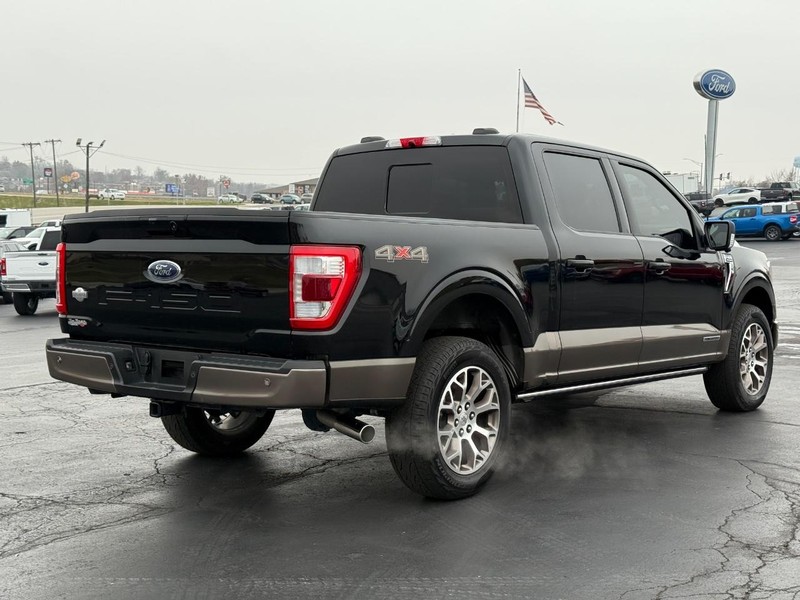 Ford F-150 Vehicle Image 03