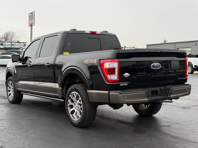 Ford F-150 Vehicle Image 05