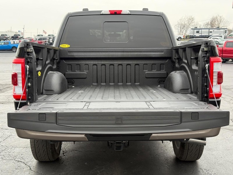 Ford F-150 Vehicle Image 06