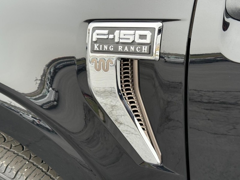 Ford F-150 Vehicle Image 07