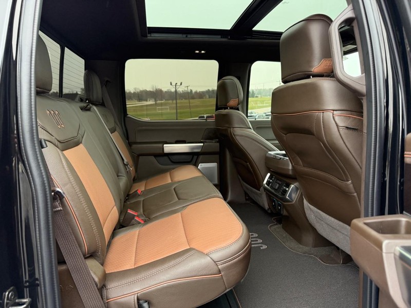 Ford F-150 Vehicle Image 11