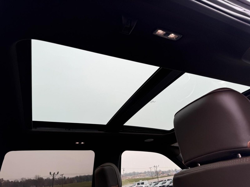 Ford F-150 Vehicle Image 12