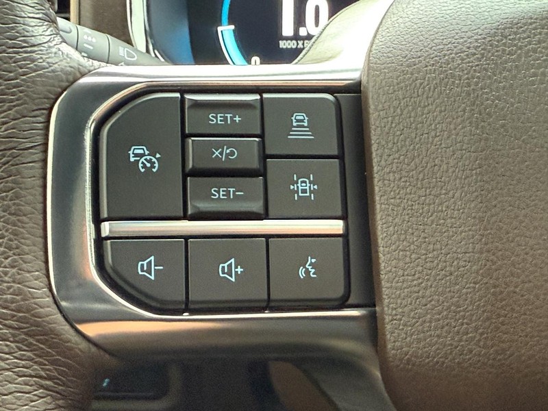 Ford F-150 Vehicle Image 16