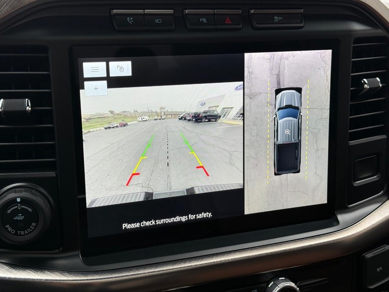 Ford F-150 Vehicle Image 21